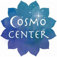 Cosmo Center in Dreieich - Logo