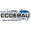 Codebau - Kreative Konzepte in Schönborn in der Pfalz - Logo