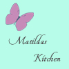 Matildas Kitchen in Frankfurt am Main - Logo
