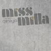 missmilla in München - Logo