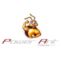 IT Power Ant GmbH in Waghäusel - Logo