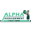 ALPHA Management in Karlsruhe - Logo