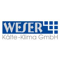 Weser Kälte Klima GmbH in Hannover - Logo