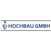 LG Hochbau GmbH in Kleve am Niederrhein - Logo