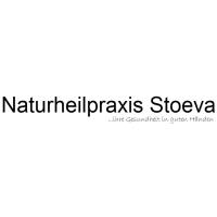 Naturheilpraxis Stoeva in Rüsselsheim - Logo