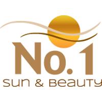 No. 1 Sun & Beauty - Rödermark in Urberach Stadt Rödermark - Logo