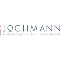 Kanzlei Jochmann in Berlin - Logo