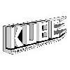 Kube Hausverwaltung & Projektentwicklung in Schwerin in Mecklenburg - Logo