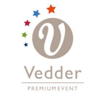 Vedder PREMIUMEVENT in Westkirchen Stadt Ennigerloh - Logo