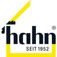 Fritz Hahn GmbH in Trier - Logo