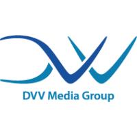 DVV Media Group GmbH in Hamburg - Logo