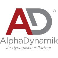 Alphadynamik GmbH & Co. KG in Nümbrecht - Logo
