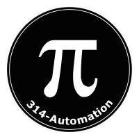 314-Automation GmbH in Gosheim - Logo