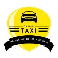 Qamar Taxi Pforzheim in Pforzheim - Logo