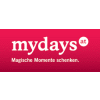 mydays GmbH in München - Logo