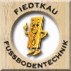 Fiedtkau Fussbodentechnik GmbH in Berlin - Logo