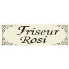 Friseur Rosi in Bad Nauheim - Logo