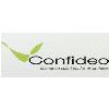 Confideo GmbH in Köln - Logo
