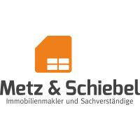 Metz Schiebel Ltd. & Co. KG in Wiesbaden - Logo