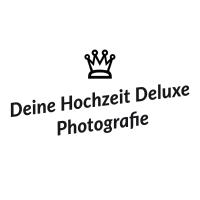 Deine Hochzeit Deluxe - Photografie in Essen - Logo