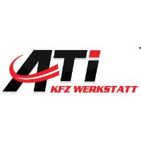 ATi KFZ Werkstatt in Berlin - Logo