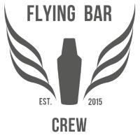 Flying Bar Crew in Hamburg - Logo