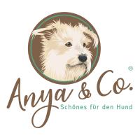 Anya & Co. - Schönes für den Hund in Witzwort - Logo
