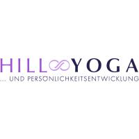 Hill Yoga in Münnerstadt - Logo