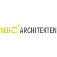 NEURAUM Architekten in Wiesbaden - Logo