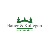 Rechtsanwälte Bauer und Kollegen GbR in Frankfurt am Main - Logo