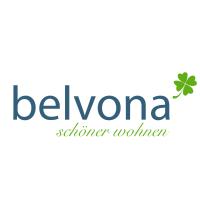 belvona GmbH in Düsseldorf - Logo