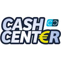 Cash Center An- und Verkauf in Regensburg - Logo
