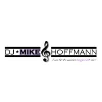 DJ Mike Hoffmann - Hochzeit DJ in Darmstadt - Logo