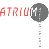 ATRIUM Malereibetrieb GmbH in Berlin - Logo