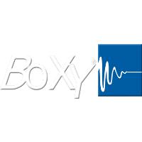 BOXY System in München - Logo