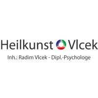 Heilkunst Vlcek in Kolbermoor - Logo