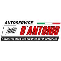 Antonio Pietrantuono Autoservice D`ANTONIO in Klettgau - Logo