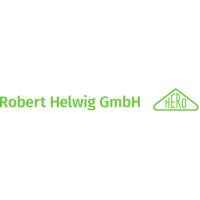 Robert Helwig GmbH in Königs Wusterhausen - Logo