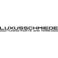 Luxusschmiede in Ammersbek - Logo