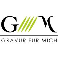 Gravur für mich GmbH in Augsburg - Logo