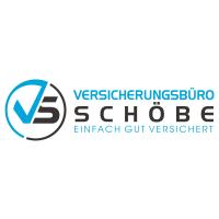 Versicherungsbüro Schöbe in Leipzig - Logo
