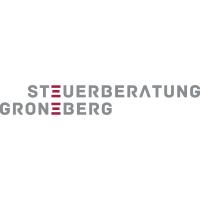 Steuerberatung Groneberg in Schwerte - Logo