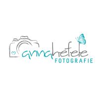 Anna Hefele Fotografie in Schwabmünchen - Logo