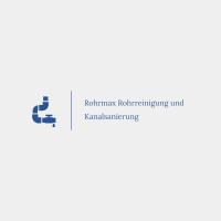 Rohrmax Rohrreinigung und Kanalsanierung in München - Logo