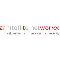 niteflite networxx GmbH in Weilheim in Oberbayern - Logo