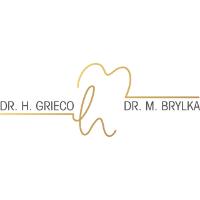 Zahnarztpraxis Dr. Monika Brylka und Dr. Heike Grieco in Gladbeck - Logo