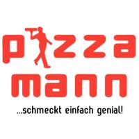 Pizza Mann Haltingen in Weil am Rhein - Logo