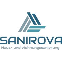 SANIROVA Haus- und Wohnungssanierung in Berlin - Logo
