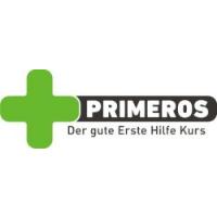 PRIMEROS Erste Hilfe Kurs Detmold in Detmold - Logo