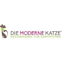 Die Moderne Katze in Freiburg im Breisgau - Logo